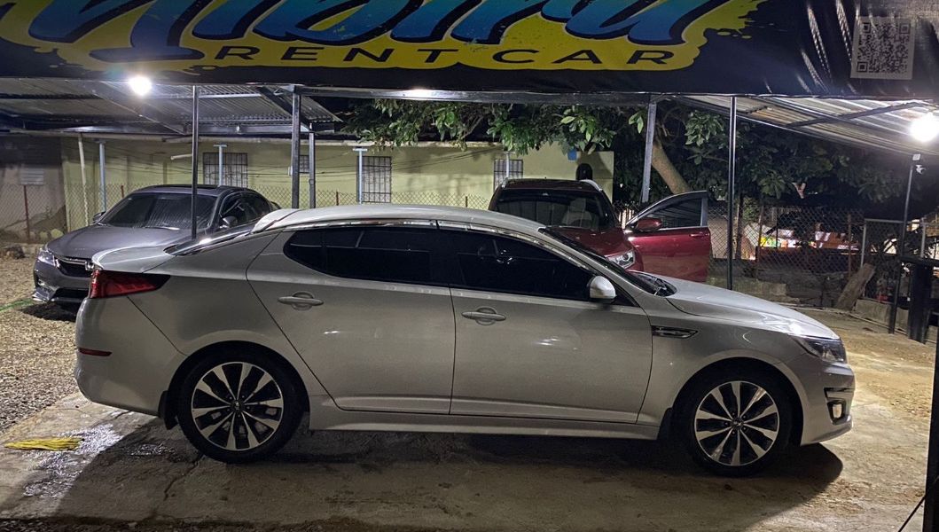 Nibiru Rent Car
